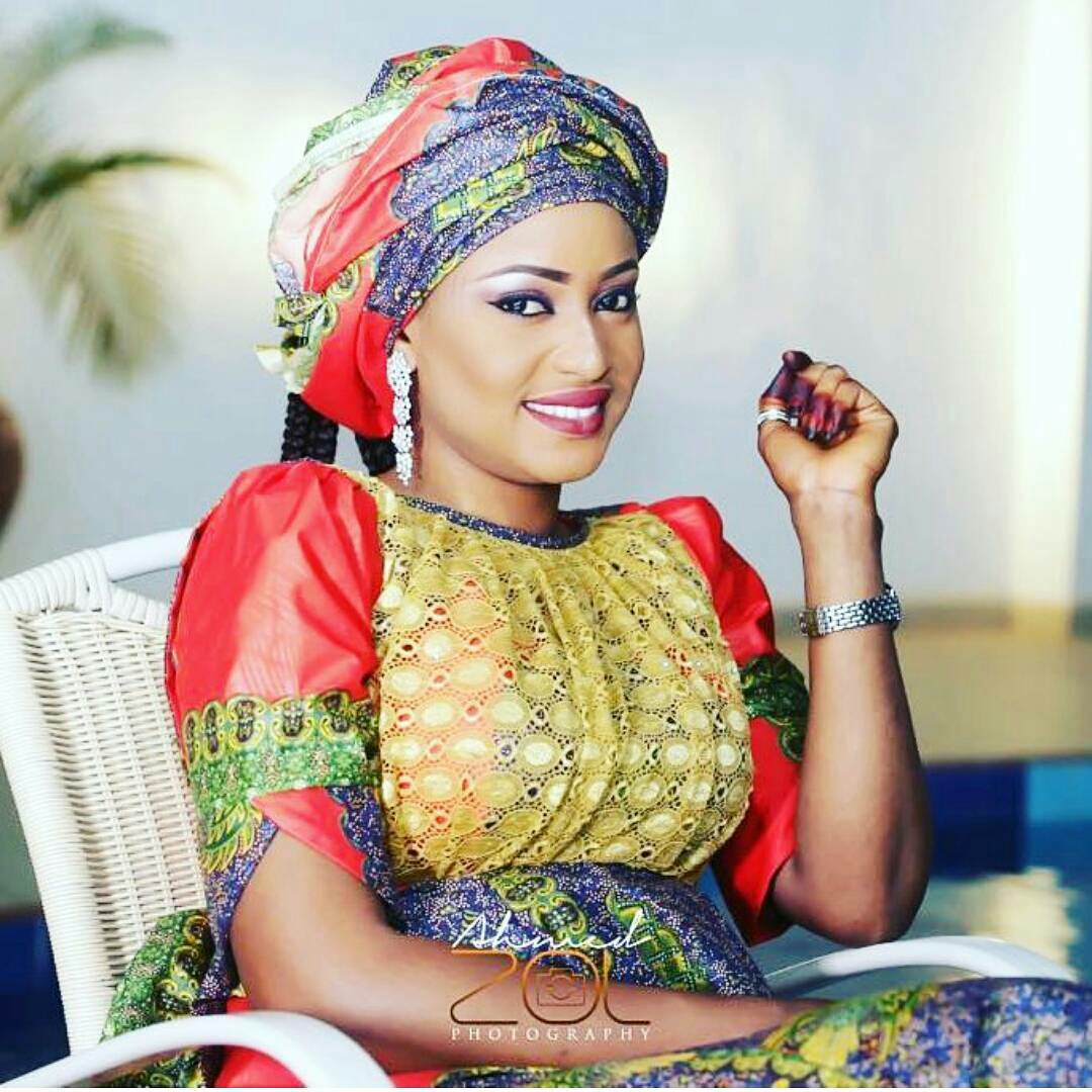 Fati Washa 1