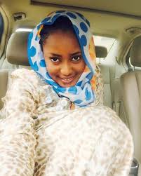 Fati Washa 13