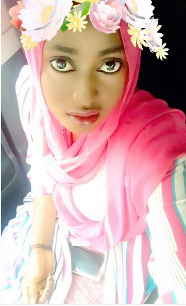 Fati Washa 17