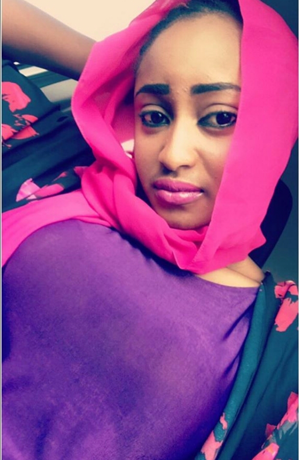 Fati Washa 18