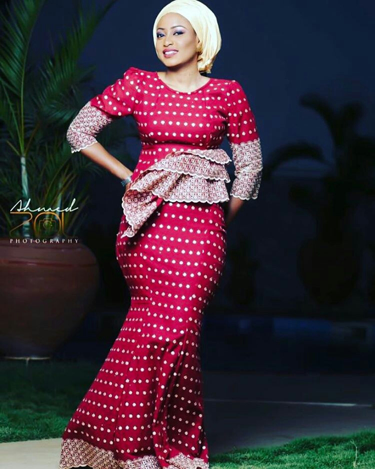 Fati Washa 21