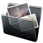 HP-Pictures-Folder-icon